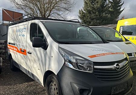 Opel Vivaro B Kasten/Kombi Kasten L1H1 2,9t
