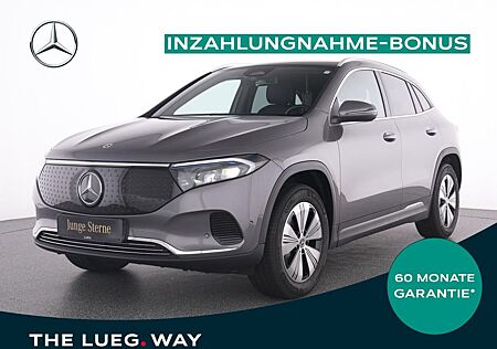Mercedes-Benz EQA 250 Progressive+NavPrm+Pano+LED-HP+EHeck+RFK
