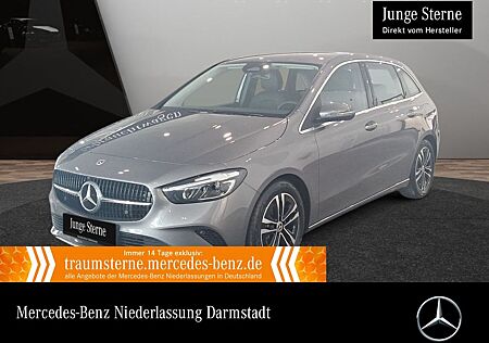 Mercedes-Benz B 200 Progressive Advanced/KAM/TotW/EasyP/Winter