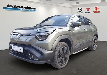 Suzuki Vitara e 61kWh Comfort+ Panorama
