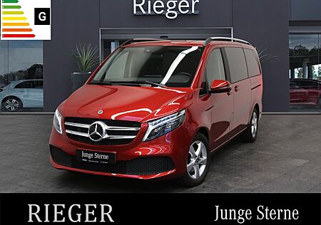 Mercedes-Benz V 220 d Edition-Sport*Zusatzh.*LED*Distronic++++