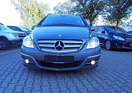 Mercedes-Benz B 200 B -Klasse .Navi.Leder.Xenon.PDC.Alu.SHZ.Tem
