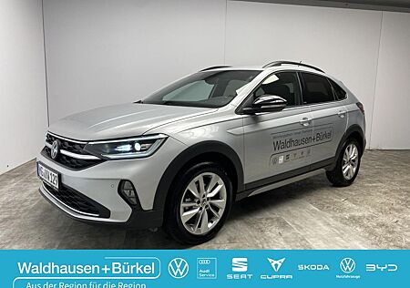 VW Taigo Volkswagen 1.5 TSI DSG Move Klima Navi