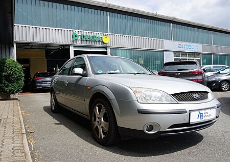 Ford Mondeo 1.8 Ghia LPG/Klimaautomatik/SHZ/PDC