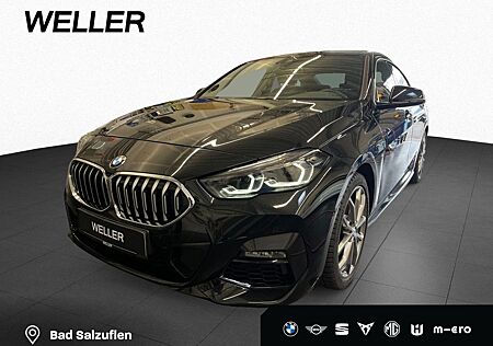 BMW 218i GC M Sport Leas ab 329oAnz Pano ACC Kam LED