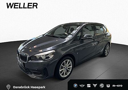 BMW 225xe iPerf Active Tourer Advantage Nav RFK HUD