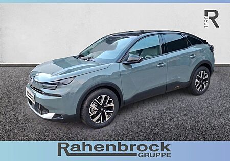 Citroën C4 Max Puretech 130 S&S EAT8 Kamera Navi SHZ