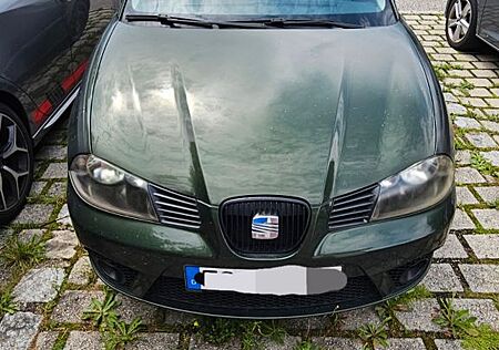 Seat Ibiza 1.4 16V 63kW Reference 6L