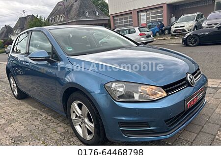 VW Golf Volkswagen VII Lim. Comfortline BMT+KLIMAAUT+ALUS+