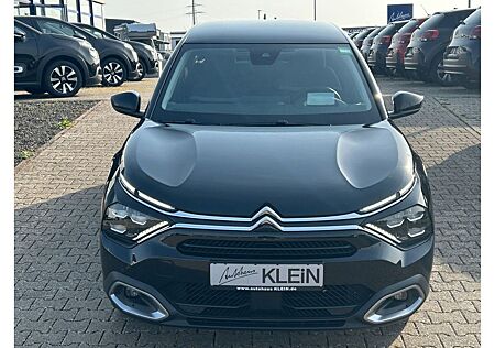 Citroën C4 Max PT130 EAT8 *NAVI*CAM*LED*HEADUP*KEYLESS*