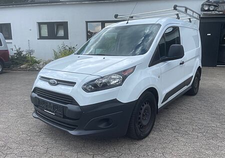 Ford Transit Connect Kasten "TÜV NEU"