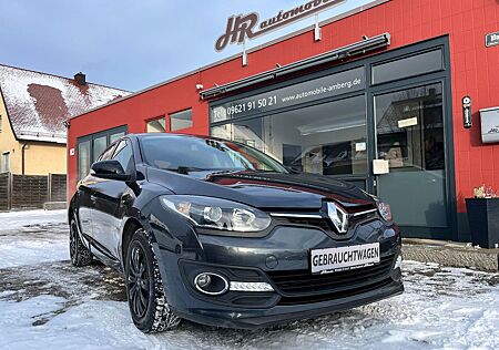 Renault Megane III 5-trg. Limited Navi SHZ GRA PDC top !