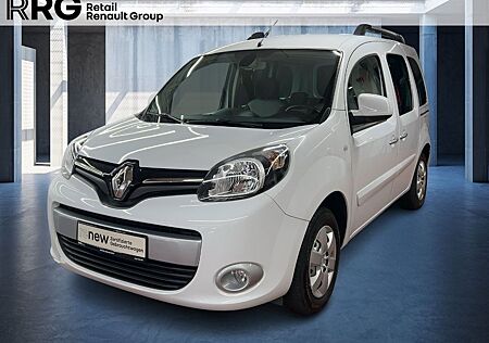 Renault Kangoo INTENS dCi 115
