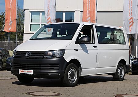 VW T6 Transporter Volkswagen T6 2.0 TDI Transporter 9-SITZER