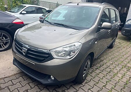 Dacia Lodgy Laureate 7-Sitzer