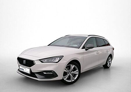 Seat Leon 2.0 TDI LED AHK NAVI Smart Ambient Light SH