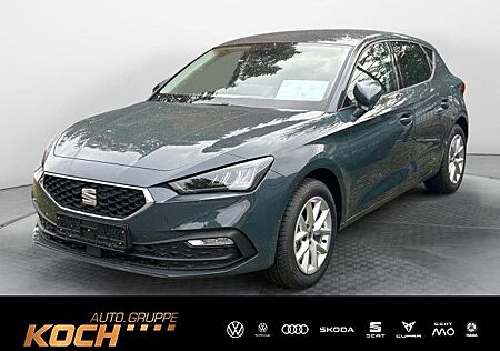 Seat Leon Road Edition 1.5 eTSI ACC*PDC*RFK*FullLink*