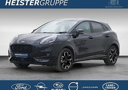 Ford Puma ST-Line X +LED+Navi+Sitzhzg.+PDC
