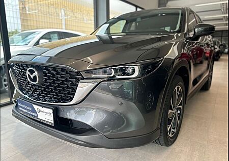 Mazda CX-5 Advantage 165 PS *LED*Kamera*Vorführwagen*