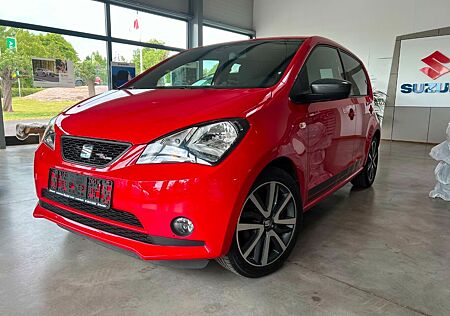 Seat Mii FR-Line