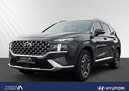 Hyundai Santa Fe 1.6 T-GDi PHEV 4WD 5S PRIME +PANORAMAD+