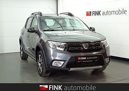 Dacia Sandero TCe 90 Stepway Celebration Navi AHK CAM