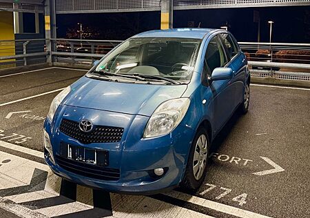 Toyota Yaris 1.3 Sol Auto. sol