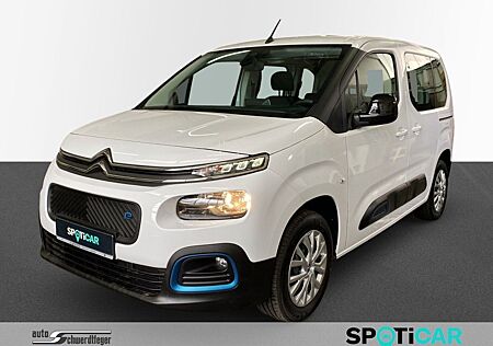 Citroën Berlingo ë- M Elektromotor 136 FEEL