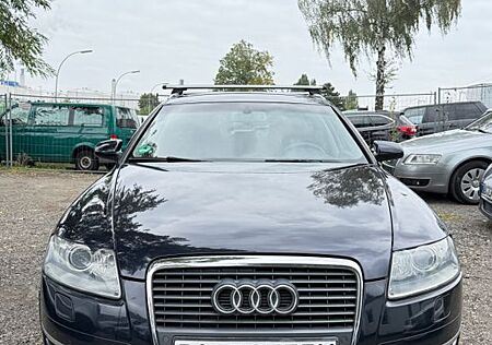 Audi A6 Avant 2.7 TDI