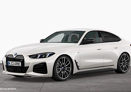 BMW i4 M50 xDrive Gran Coupé AHK Driv.Assist.Prof