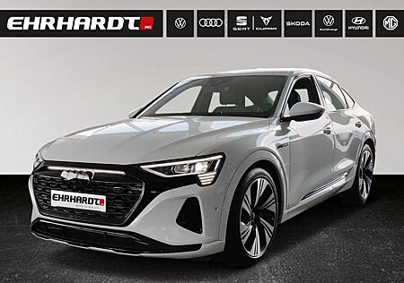 Audi Q8 Sportback 55 e-tron quattro S line PANO*MATRI