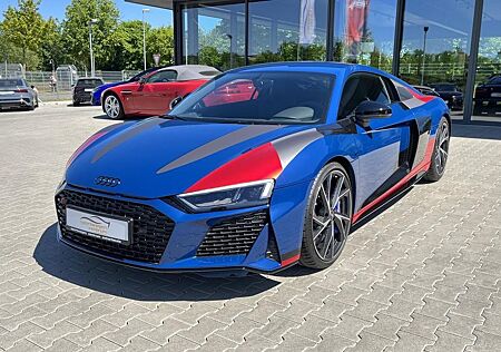 Audi R8 performance 5.2 FSI, Keramik, 5 J. Garantie