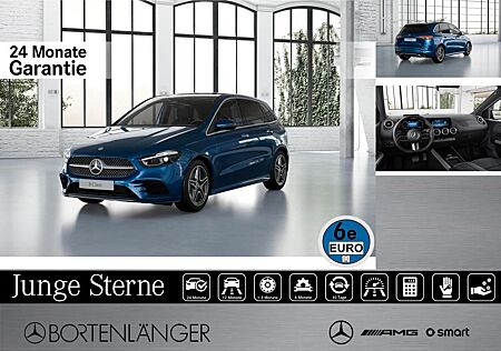 Mercedes-Benz B 250 e AMG Premium PLUS Pano Head Up Distronic