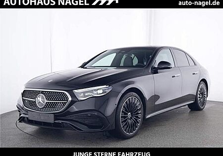 Mercedes-Benz E 300 de AMG*Night*DISTR*MBUX Superscreen*uvm.