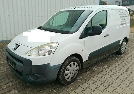 Peugeot Partner 90HDI