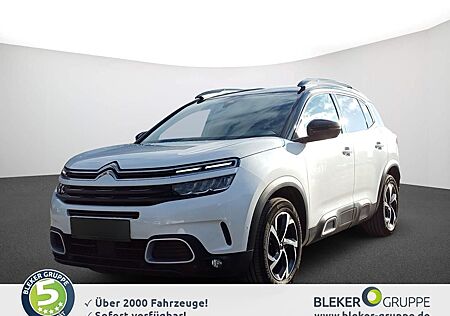 Citroën C5 Aircross Feel Pack