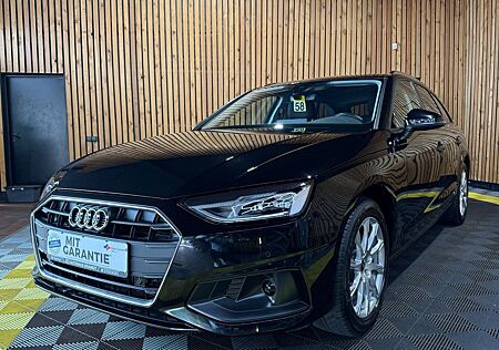 Audi A4 Avant 2,0 TDI Aut. *Navi+*ACC*AHK*Kamera*App*
