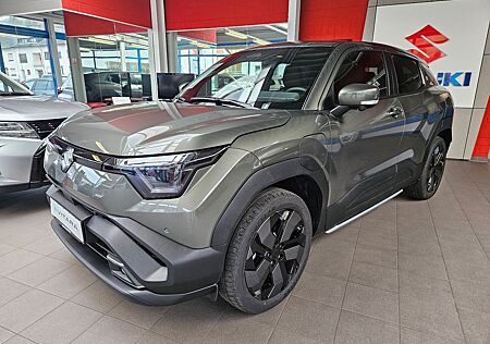 Suzuki Vitara e eAxle 61 kWh Comfort+ Allgrip inkl Zube