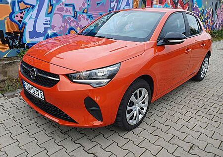 Opel Corsa -e Winterpaket, 11kW-Lader, Allwetter