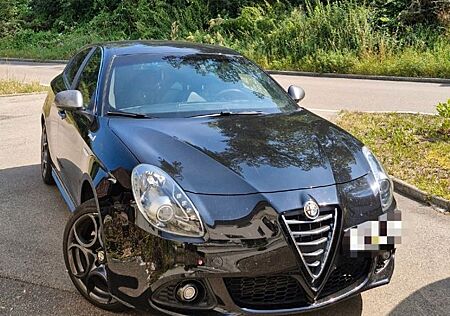 Alfa Romeo Giulietta QV-Line - 1.4 TB 16V 88 kW
