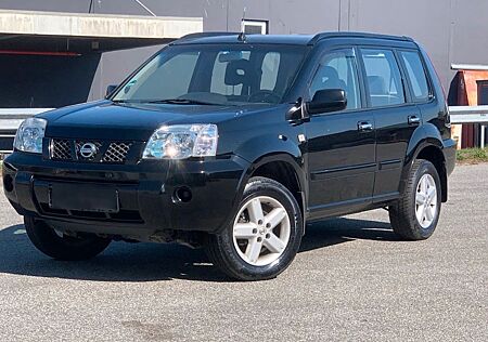 Nissan X-Trail 4x2 comfort 2.0 Comfort