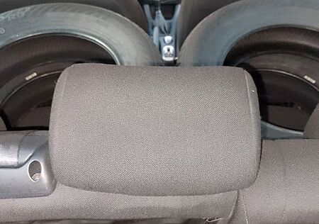 Peugeot 206 1.1 60 -