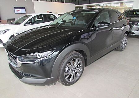 Mazda CX-30 2.0L e-SKYACTIV X 186ps 6MT FWD Exclusive-