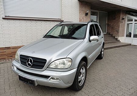 Mercedes-Benz ML 350