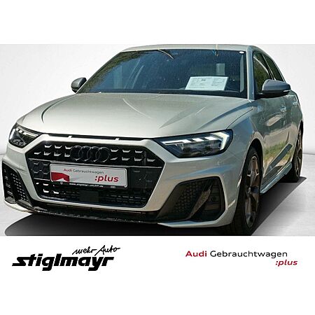 Audi A1 leasen