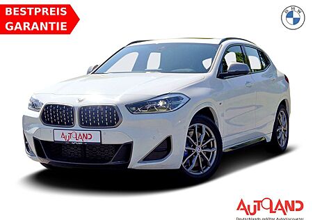 BMW X2 M35i Aut. LED Navi ACC Kamera