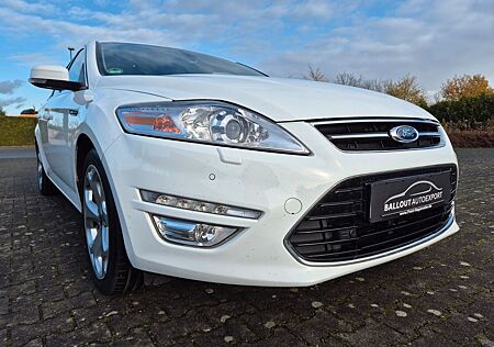 Ford Mondeo 2,0TDCi Titanium *Navi*Alcantara*Xenon*