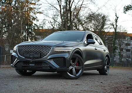 Genesis GV70 Benziner 2.5T 8AT AWD Premium Premium