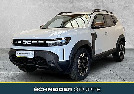 Dacia Duster gebraucht kaufen Dacia Duster Extreme TCe 130 4x4 ---DEAL---