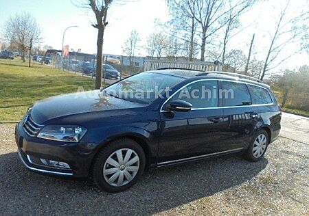VW Passat Variant Volkswagen Passat 2.0 TDI Variant Comfortline NAVI 1.HAND